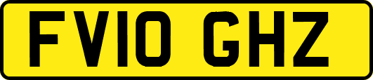 FV10GHZ