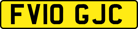FV10GJC