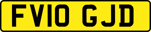FV10GJD