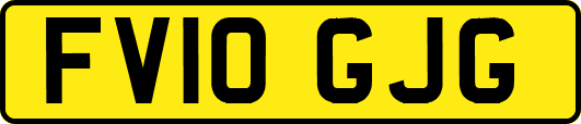 FV10GJG