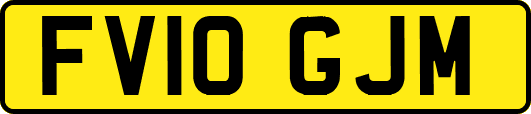 FV10GJM