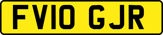 FV10GJR