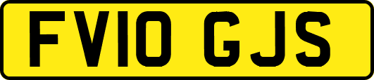 FV10GJS