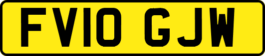 FV10GJW