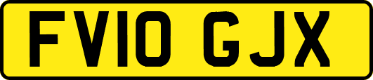 FV10GJX