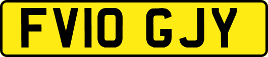 FV10GJY