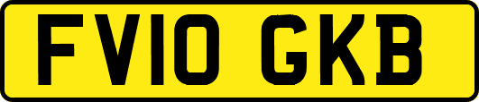 FV10GKB