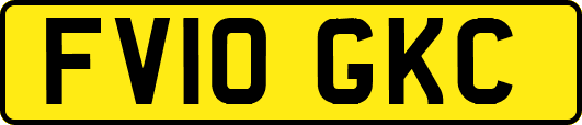 FV10GKC