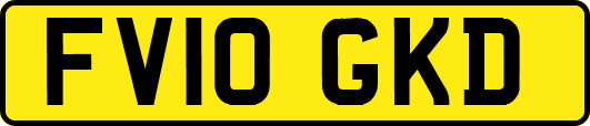 FV10GKD