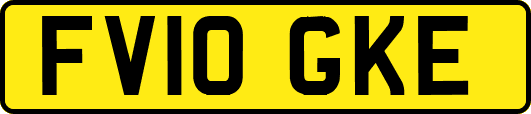 FV10GKE