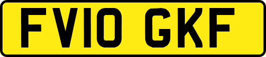 FV10GKF