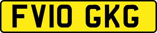 FV10GKG