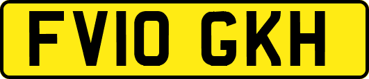 FV10GKH