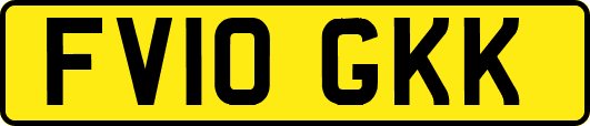 FV10GKK