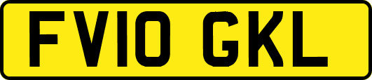 FV10GKL