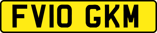 FV10GKM