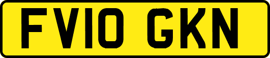 FV10GKN