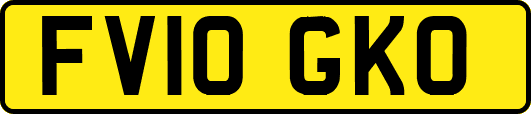 FV10GKO