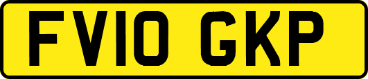 FV10GKP