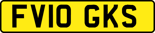FV10GKS