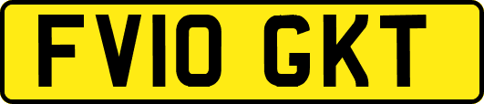 FV10GKT