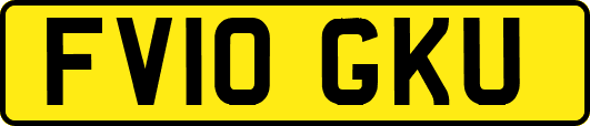 FV10GKU