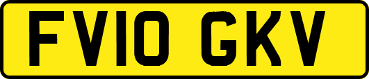 FV10GKV