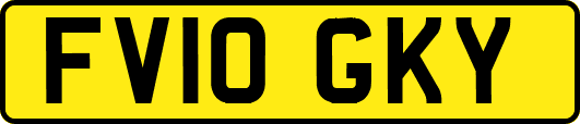 FV10GKY