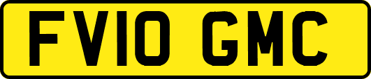 FV10GMC