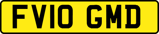FV10GMD