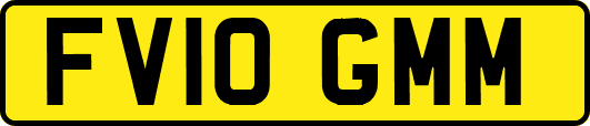 FV10GMM