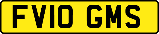 FV10GMS