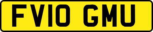FV10GMU