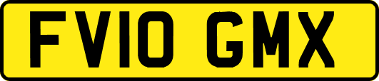 FV10GMX