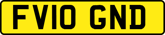 FV10GND