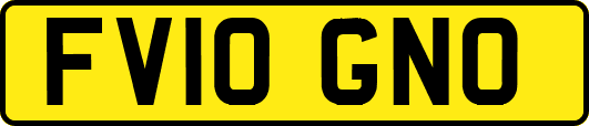 FV10GNO