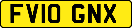FV10GNX