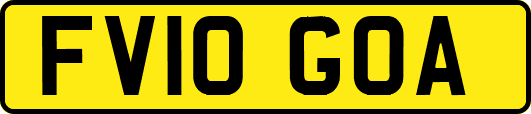 FV10GOA