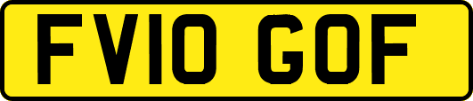 FV10GOF