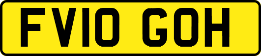 FV10GOH