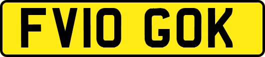 FV10GOK