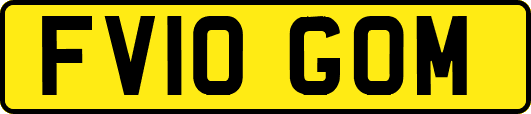 FV10GOM