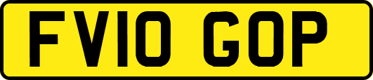 FV10GOP