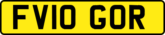 FV10GOR