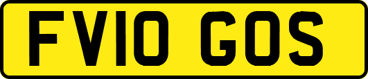 FV10GOS