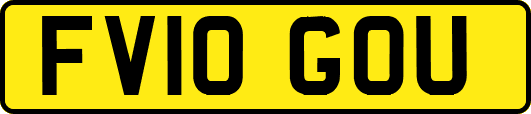 FV10GOU