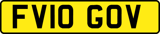 FV10GOV