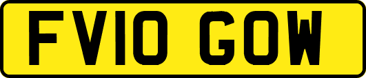 FV10GOW