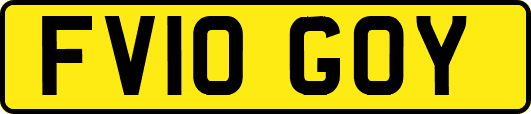 FV10GOY