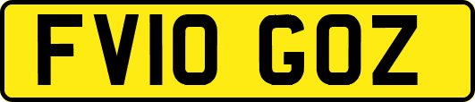 FV10GOZ